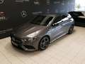Mercedes-Benz CLA 180 Shooting Brake AMG Line DOS 4463 Gris - thumbnail 22