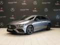 Mercedes-Benz CLA 180 Shooting Brake AMG Line DOS 4463 Gris - thumbnail 1