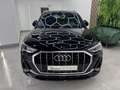 Audi Q3 45 TFSI e 180kW S tronic S Line Schwarz - thumbnail 3