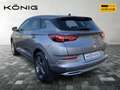 Opel Grandland X Elegance Automatik Silber - thumbnail 4