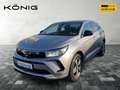 Opel Grandland X Elegance Automatik Silber - thumbnail 1
