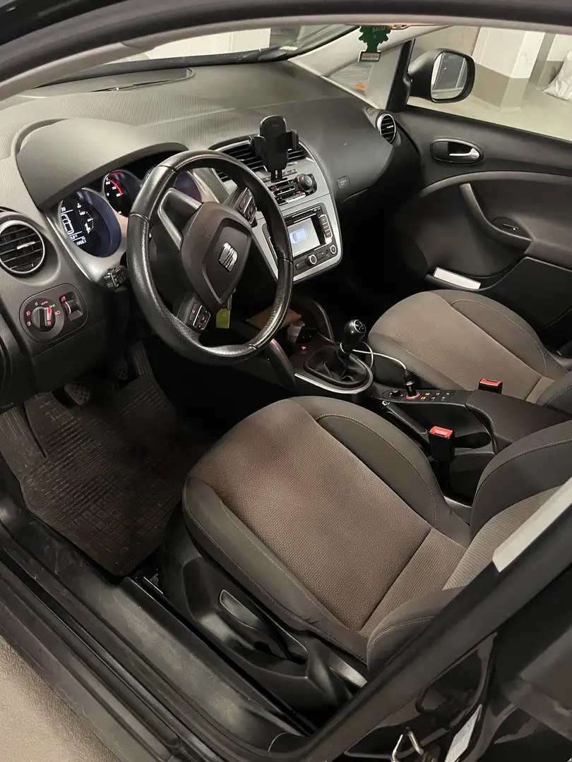 SEAT Altea 1.2 TSI (Ecomotive) Start & Stop Style - 2