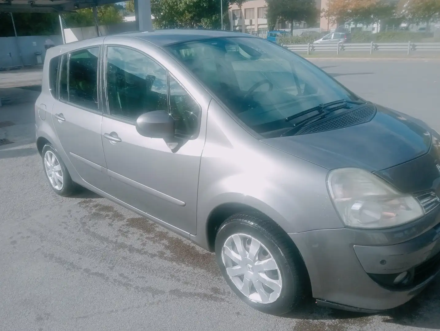 Renault Grand Modus Grand Modus  1.2 tce Night Grigio - 2