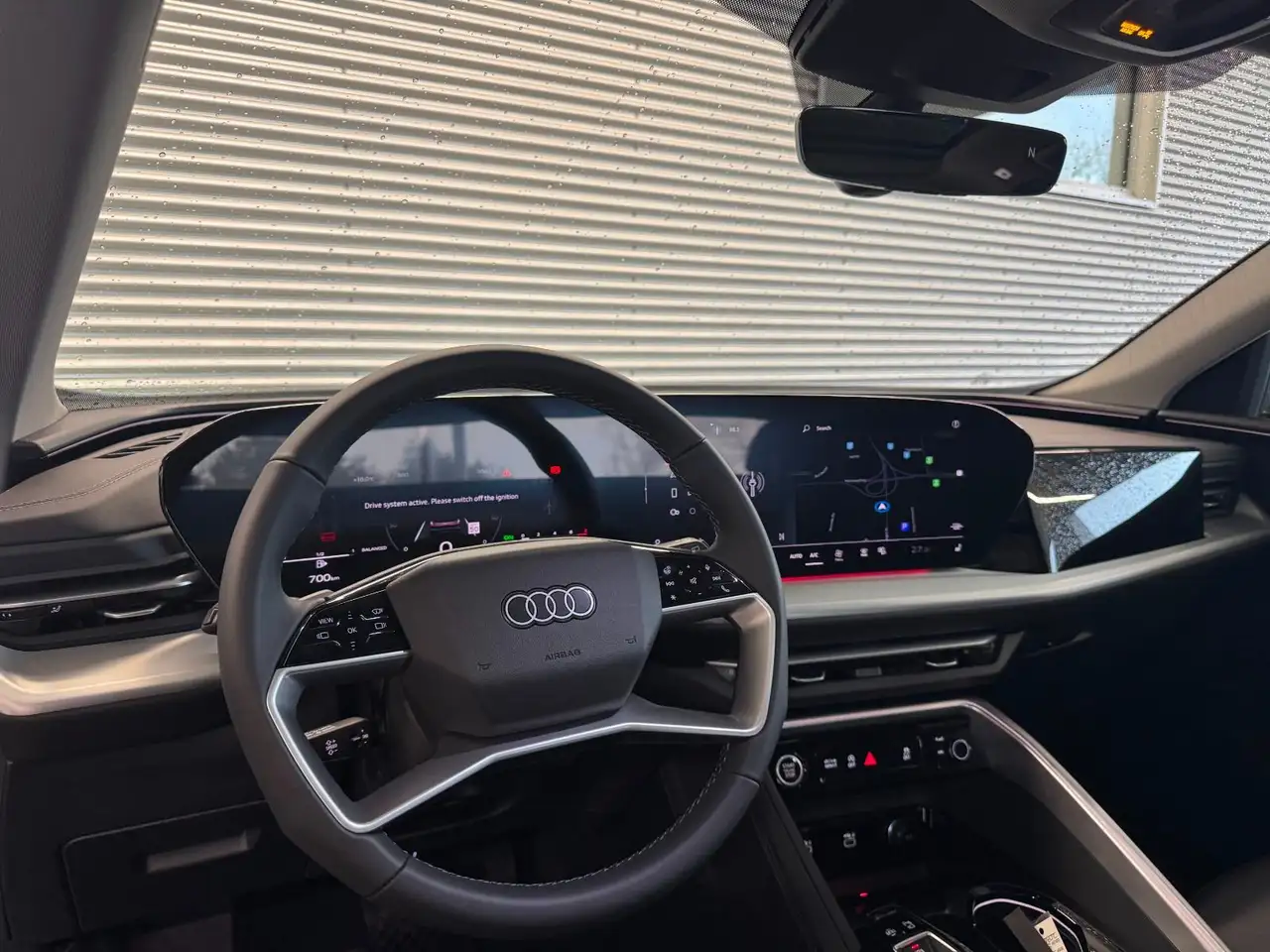 Audi Q5 снимка Audi Q5