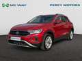 Volkswagen T-Roc T-Roc Life Business1.5 TSI OPF 110 kW (150 ch) 7 vitesses DSG Gris - thumbnail 1