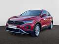 Volkswagen T-Roc T-Roc Life Business1.5 TSI OPF 110 kW (150 ch) 7 vitesses DSG Gris - thumbnail 4