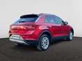 Volkswagen T-Roc T-Roc Life Business1.5 TSI OPF 110 kW (150 ch) 7 vitesses DSG Gris - thumbnail 2