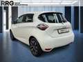 Renault ZOE EVOLUTION R110 EV50 BATTERIEKAUF Weiß - thumbnail 4