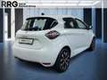 Renault ZOE EVOLUTION R110 EV50 BATTERIEKAUF Weiß - thumbnail 5