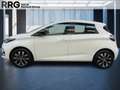 Renault ZOE EVOLUTION R110 EV50 BATTERIEKAUF Weiß - thumbnail 2