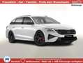Skoda Octavia Combi RS Pano AHK 360° DCC Matrix Nav 195 kW (2... Weiß - thumbnail 1