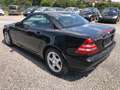 Mercedes-Benz SLK 230 Kompressor Automatik*BOSE*EDW*SHZ*Tempomat*Xenon* Schwarz - thumbnail 6