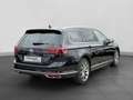Volkswagen Passat Variant 2.0 TDI R-LINE LM18 LEDER PANO Schwarz - thumbnail 3