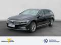 Volkswagen Passat Variant 2.0 TDI R-LINE LM18 LEDER PANO Schwarz - thumbnail 1