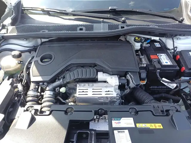 Opel Mokka view 5
