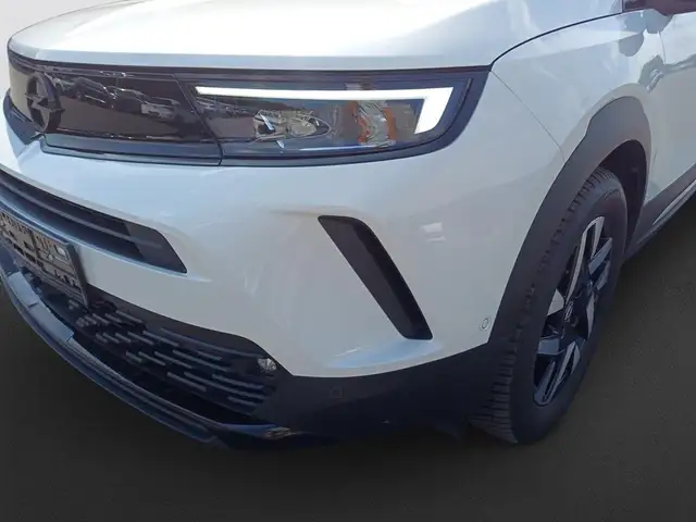 Opel Mokka view 9