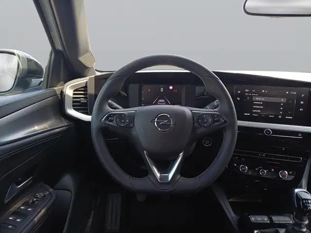 Opel Mokka view 13