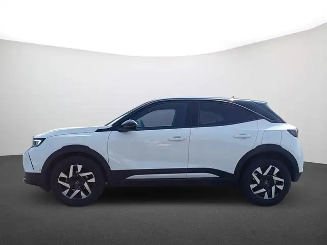 Opel Mokka view 4