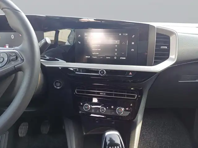 Opel Mokka view 12