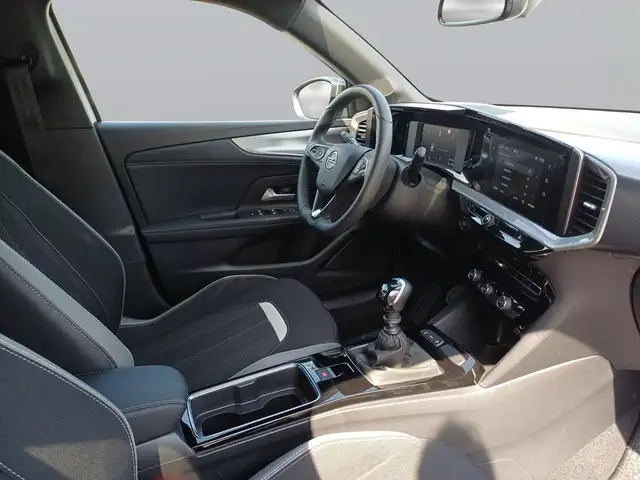 Opel Mokka view 11