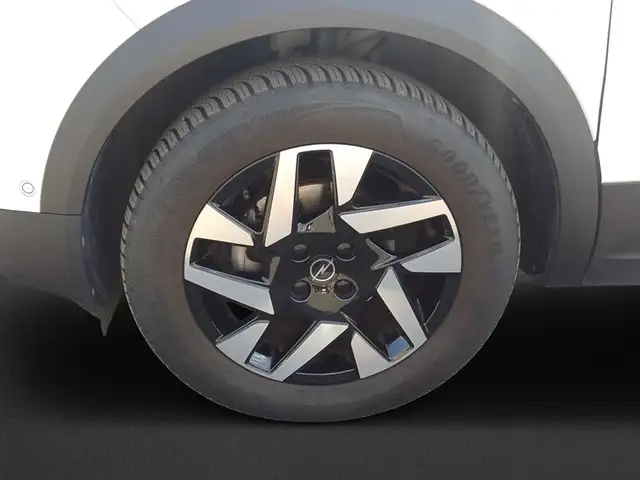 Opel Mokka view 8