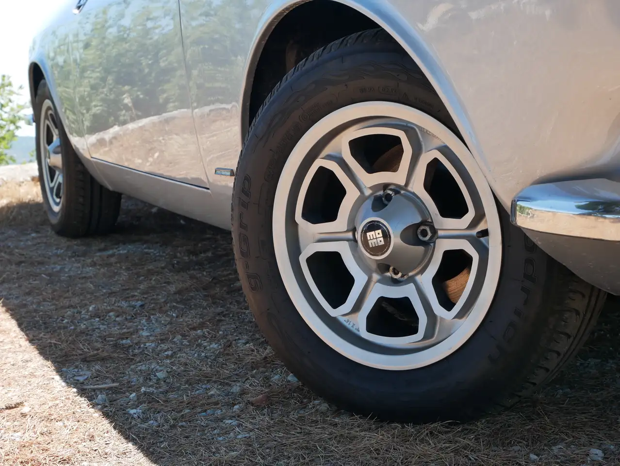 Alfa Romeo GT1300 Junior, foto 11