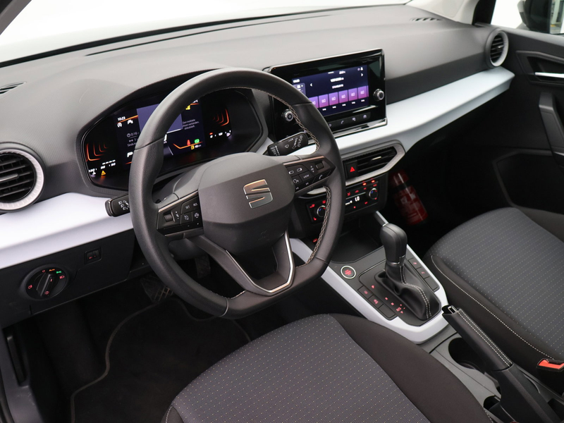 SEAT Arona Arona Pulse 1.0TSI 115PK *AUTOMAAT*CAMERA*PDC*CRUISE*APP-CONNECT*KEYLESS GO*...* — photo 15