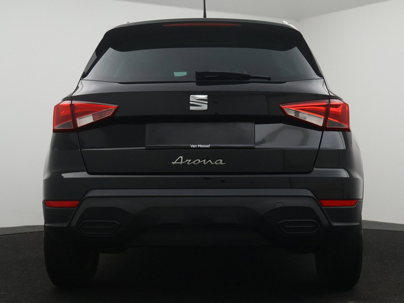 SEAT Arona Arona Pulse 1.0TSI 115PK *AUTOMAAT*CAMERA*PDC*CRUISE*APP-CONNECT*KEYLESS GO*...* — photo 4