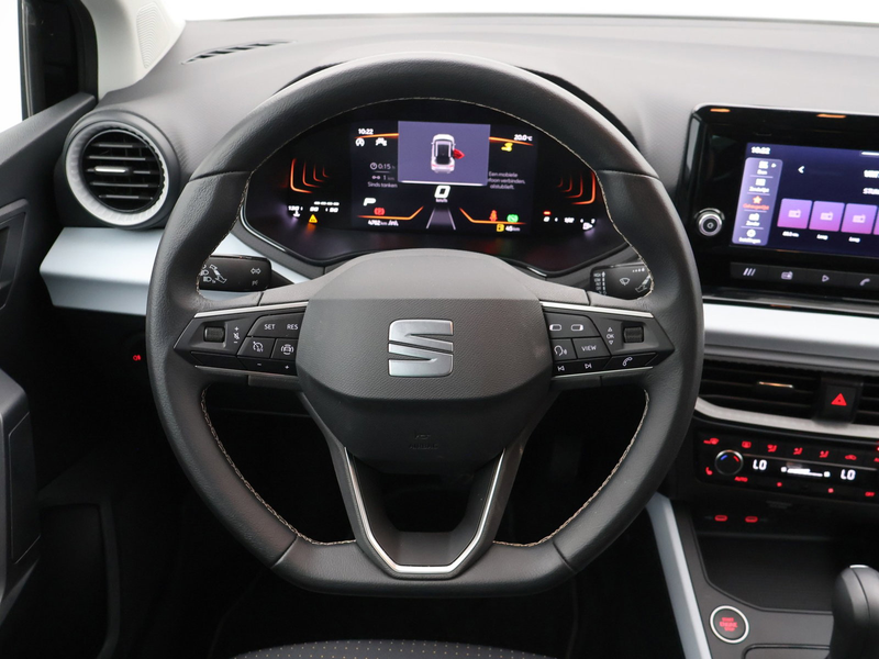 SEAT Arona Arona Pulse 1.0TSI 115PK *AUTOMAAT*CAMERA*PDC*CRUISE*APP-CONNECT*KEYLESS GO*...* — photo 12