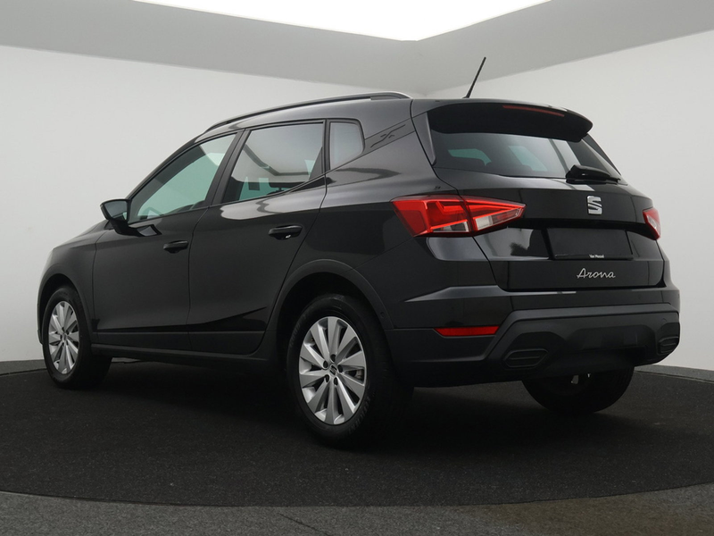 SEAT Arona Arona Pulse 1.0TSI 115PK *AUTOMAAT*CAMERA*PDC*CRUISE*APP-CONNECT*KEYLESS GO*...* — photo 5