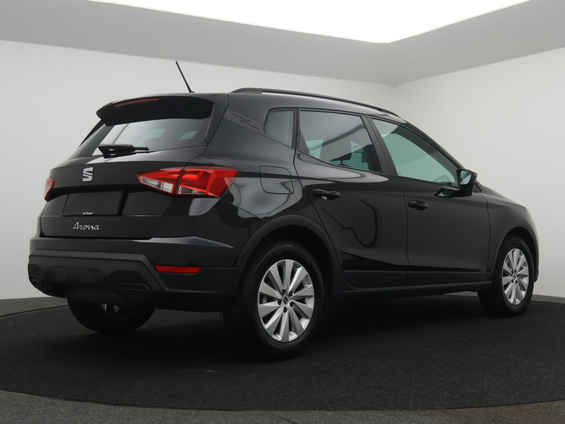 SEAT Arona Arona Pulse 1.0TSI 115PK *AUTOMAAT*CAMERA*PDC*CRUISE*APP-CONNECT*KEYLESS GO*...* — photo 2