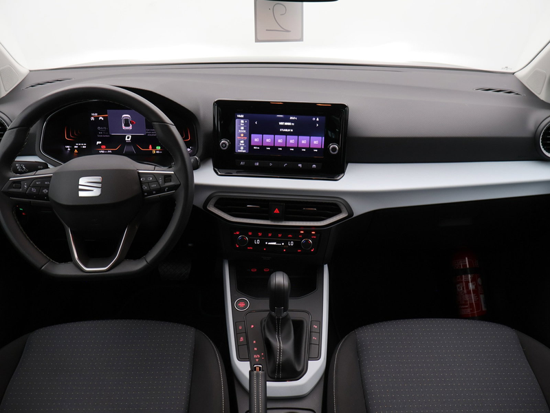 SEAT Arona Arona Pulse 1.0TSI 115PK *AUTOMAAT*CAMERA*PDC*CRUISE*APP-CONNECT*KEYLESS GO*...* — photo 11