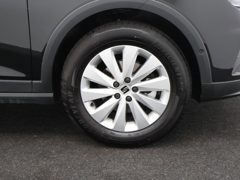 SEAT Arona Arona Pulse 1.0TSI 115PK *AUTOMAAT*CAMERA*PDC*CRUISE*APP-CONNECT*KEYLESS GO*...* — photo 8