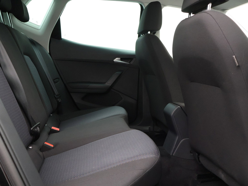 SEAT Arona Arona Pulse 1.0TSI 115PK *AUTOMAAT*CAMERA*PDC*CRUISE*APP-CONNECT*KEYLESS GO*...* — photo 10