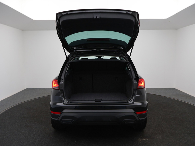SEAT Arona Arona Pulse 1.0TSI 115PK *AUTOMAAT*CAMERA*PDC*CRUISE*APP-CONNECT*KEYLESS GO*...* — photo 14