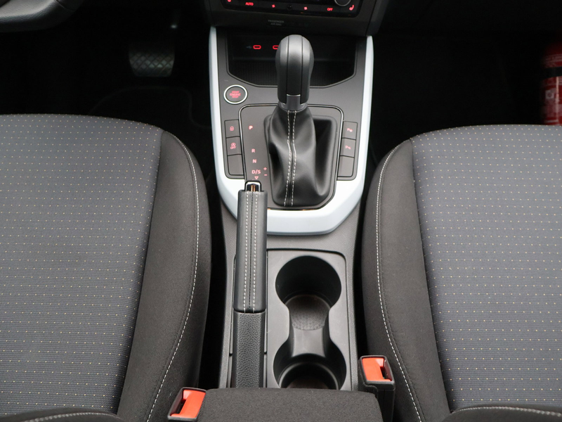 SEAT Arona Arona Pulse 1.0TSI 115PK *AUTOMAAT*CAMERA*PDC*CRUISE*APP-CONNECT*KEYLESS GO*...* — photo 13