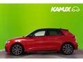Audi A1 35TFSI Sb S-tronic S-line+LED+VIRTUAL+TEMPO Roşu - thumbnail 8