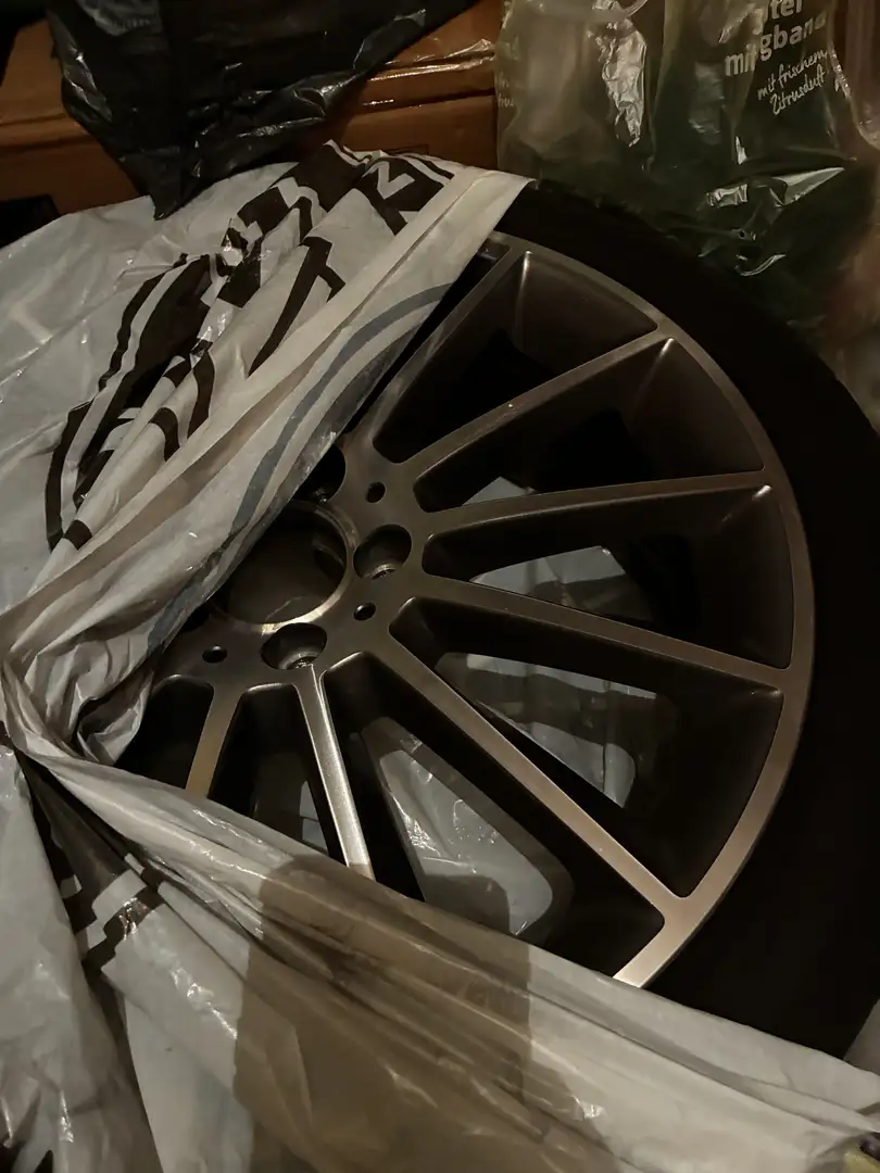 Mercedes-Benz CLA 200 d Shooting Brake Aut. AMG-Line - 2