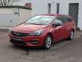 Opel Astra K Sports Tourer Elegance*KAMERA*SPUR*ABSTA Rot - thumbnail 1
