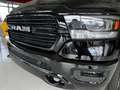 Dodge RAM RAM 1500 Laramie Sport 5,7l HEMI LPG,AHK SOFORT! Nero - thumbnail 9