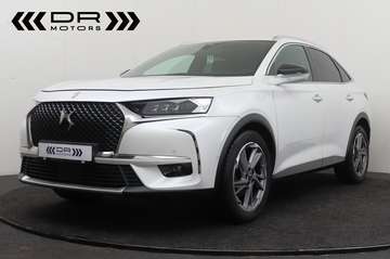 CROSSBACK -RIVOLI - FULL OPTION - TOPSTAAT