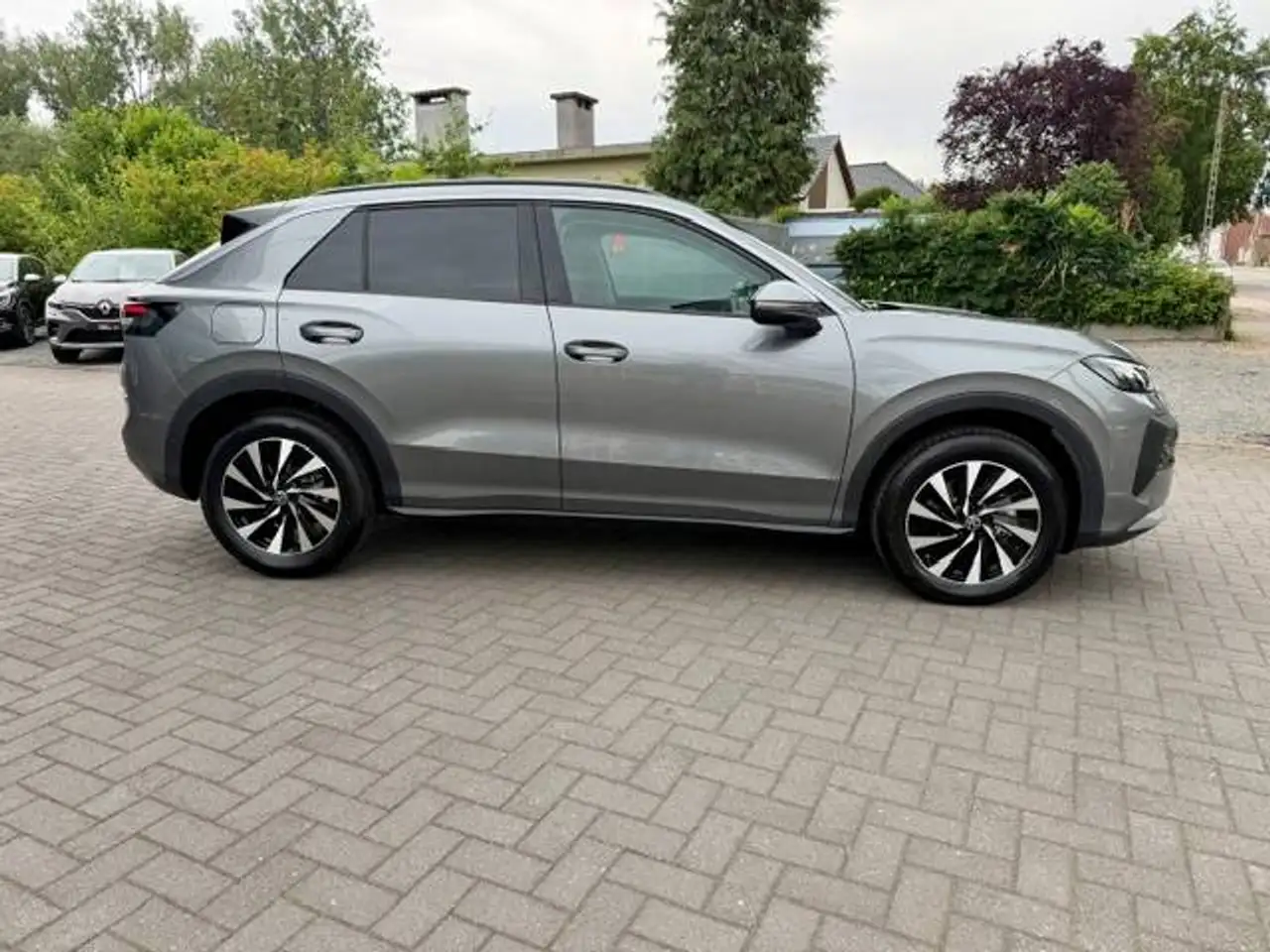 Volkswagen T-Roc 2026 — фото 6