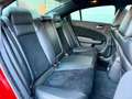Dodge Charger SRT8 6.4 V8 HEMI 478pk, 128.243km, LPG G3, full op Rouge - thumbnail 23