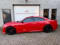 Dodge Charger SRT8 6.4 V8 HEMI 478pk, 128.243km, LPG G3, full op Rouge - thumbnail 2