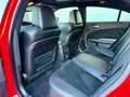 Dodge Charger SRT8 6.4 V8 HEMI 478pk, 128.243km, LPG G3, full op Rouge - thumbnail 8