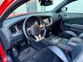 Dodge Charger SRT8 6.4 V8 HEMI 478pk, 128.243km, LPG G3, full op Rouge - thumbnail 6