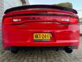 Dodge Charger SRT8 6.4 V8 HEMI 478pk, 128.243km, LPG G3, full op Rouge - thumbnail 20