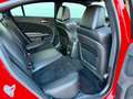 Dodge Charger SRT8 6.4 V8 HEMI 478pk, 128.243km, LPG G3, full op Rouge - thumbnail 24