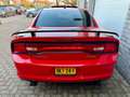 Dodge Charger SRT8 6.4 V8 HEMI 478pk, 128.243km, LPG G3, full op Rouge - thumbnail 5