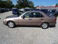 Mercedes-Benz C 180 Elegance Alu Sportfahrwe rk eFH MAL SD ABS Braun - thumbnail 8